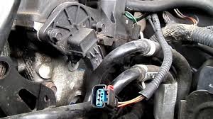 See P22B3 repair manual